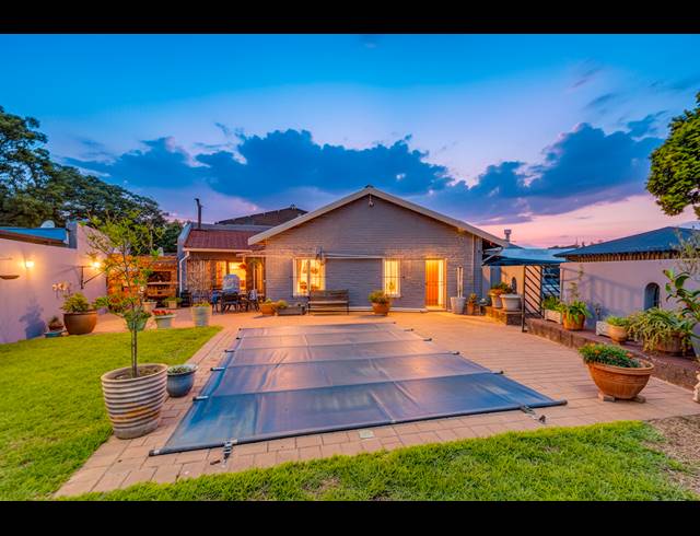 3 BEDROOM FREEHOLD SOLD IN SOPHIATOWN